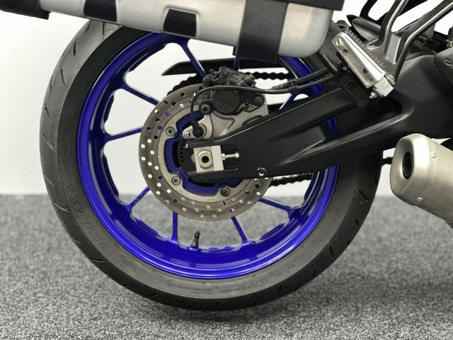 yamaha - tracer-7
