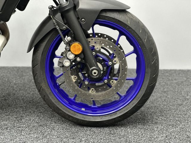 yamaha - tracer-7