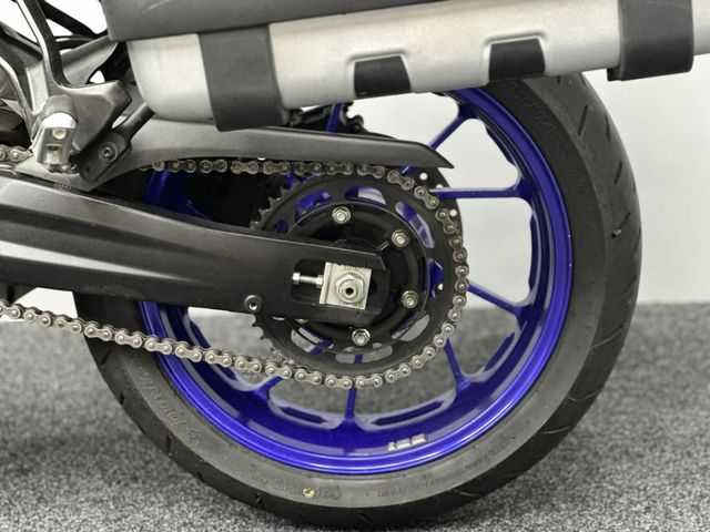 yamaha - tracer-7