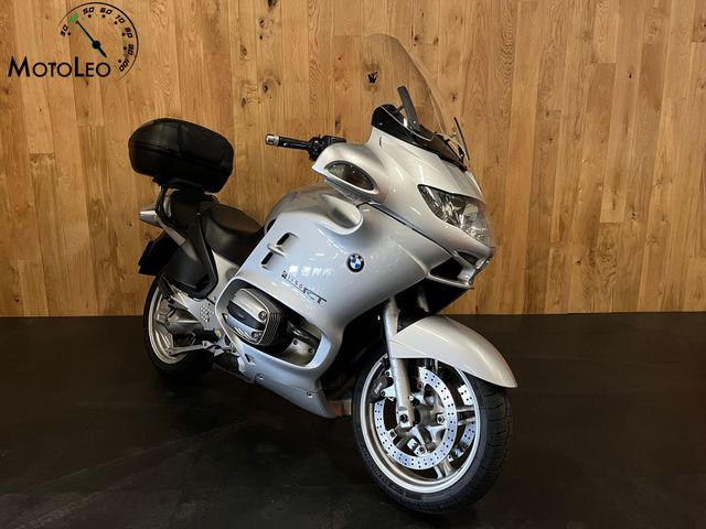 bmw - r-1150-rt