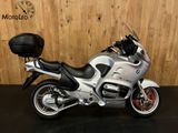 BMW R 1150 RT