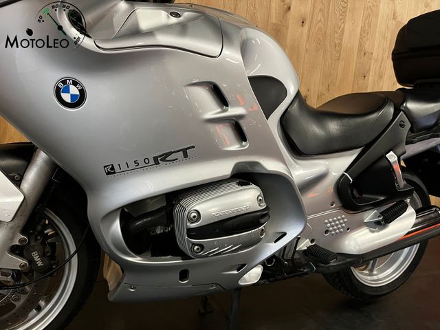bmw - r-1150-rt