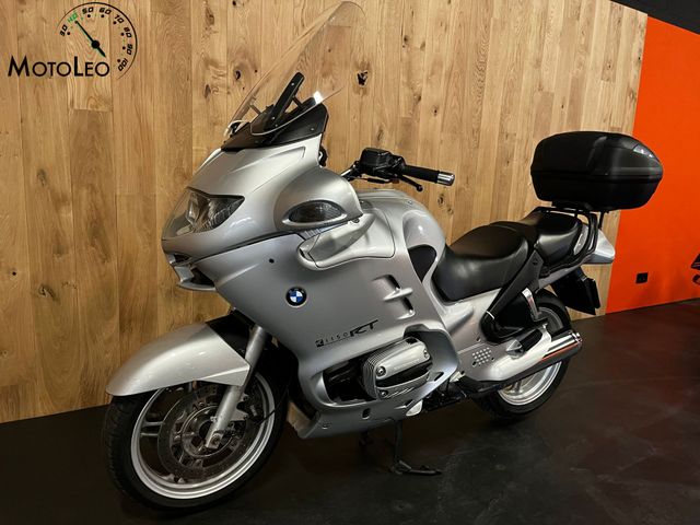 bmw - r-1150-rt