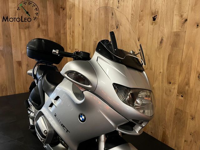 bmw - r-1150-rt