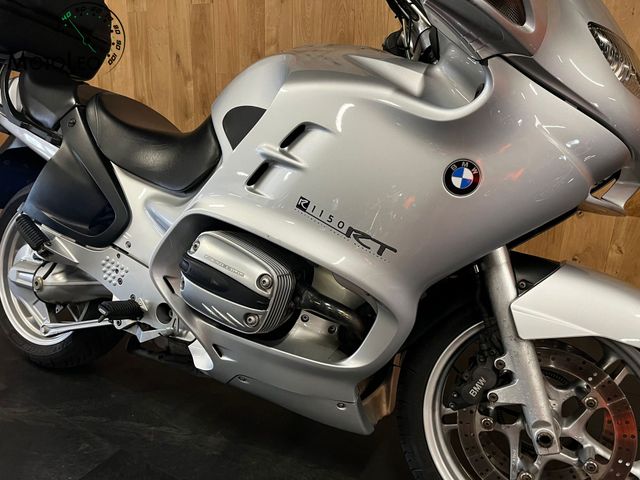bmw - r-1150-rt