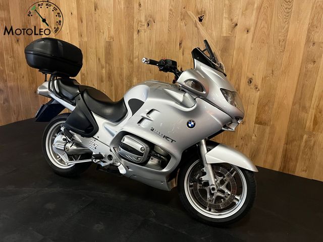 bmw - r-1150-rt