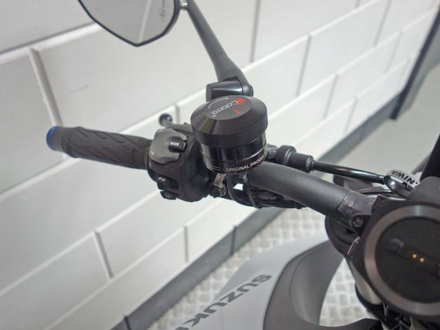 suzuki - gsx-8s