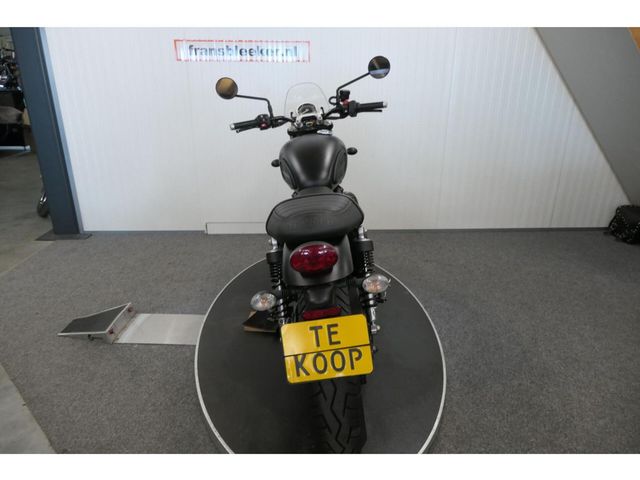 triumph - street-twin