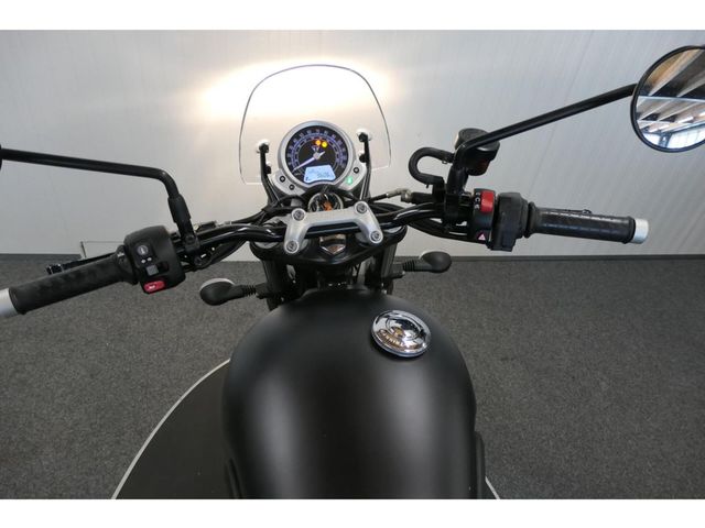 triumph - street-twin