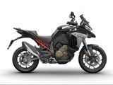 DUCATI MULTISTRADA V4 S