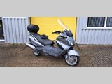 SUZUKI AN 650 BURGMAN ABS EXECUTIVE