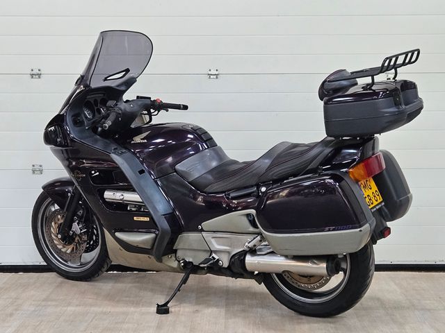honda - st-1100-pan-european