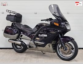 Honda ST 1100 PAN European 1995