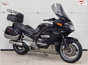 Honda ST 1100 PAN European 1995 occasion