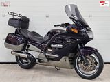 HONDA ST 1100 PAN EUROPEAN