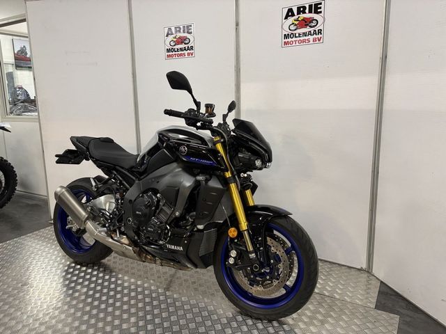 yamaha - mt-10-sp
