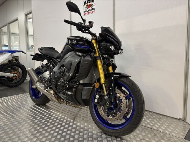 yamaha - mt-10-sp