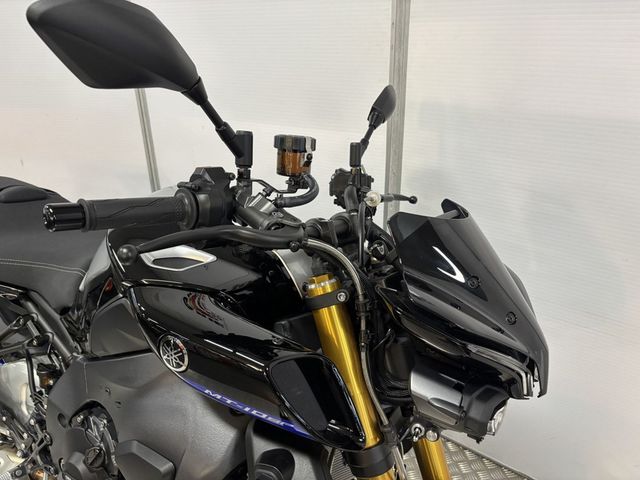 yamaha - mt-10-sp