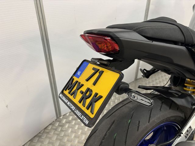 yamaha - mt-10-sp