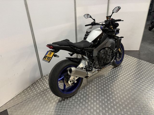 yamaha - mt-10-sp