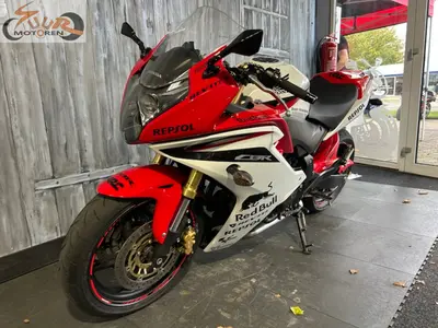 HONDA CBR 600 F C-ABS – foto 4