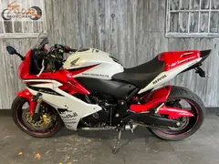 Honda CBR 600 F C-ABS 2011 occasion – foto 2 van 10