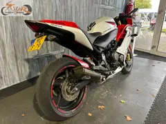 Honda CBR 600 F C-ABS 2011 occasion – foto 5 van 10