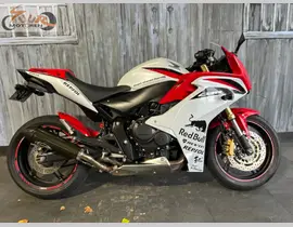 Honda CBR 600 F C-ABS 2011 occasion