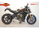 DUCATI STREETFIGHTER V4 SP