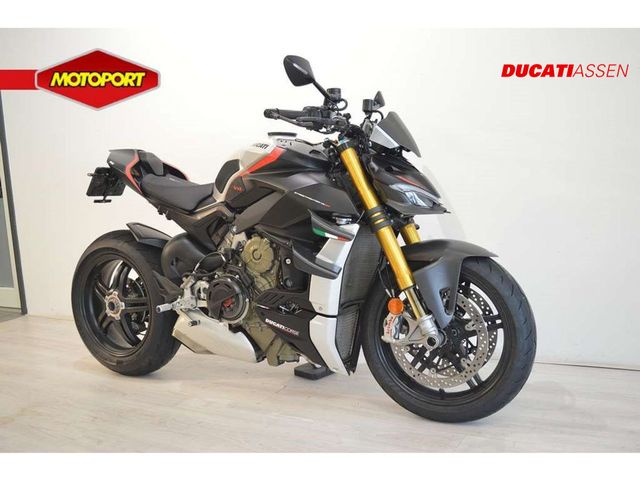 ducati - streetfighter-v4-sp