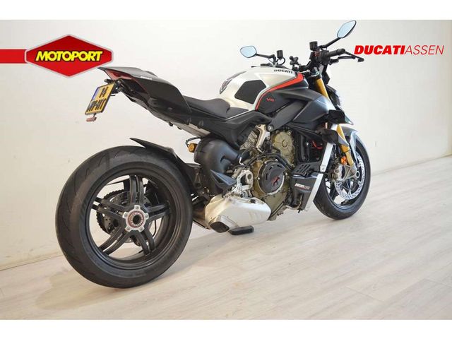ducati - streetfighter-v4-sp