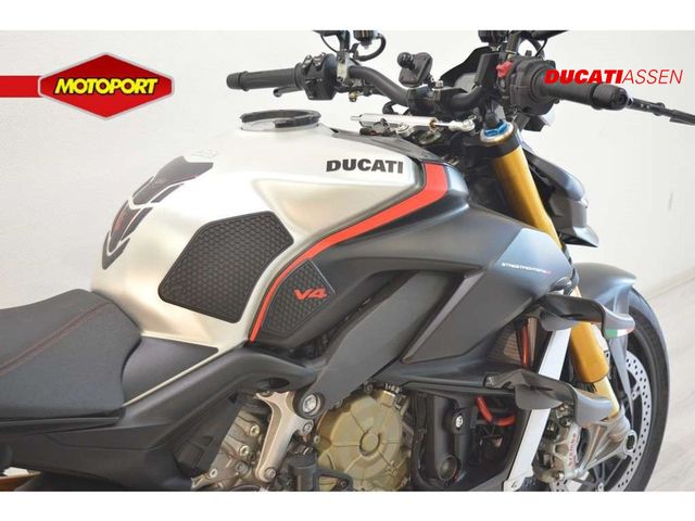 ducati - streetfighter-v4-sp