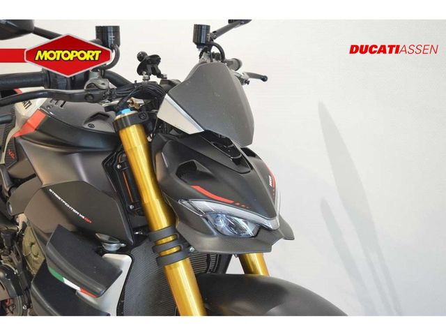 ducati - streetfighter-v4-sp