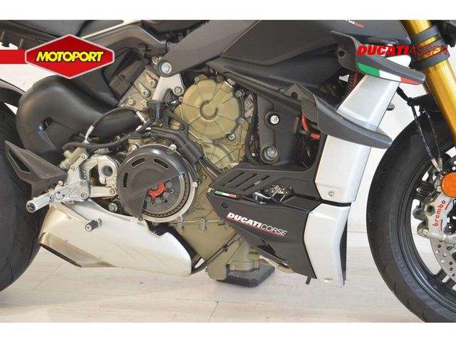 ducati - streetfighter-v4-sp