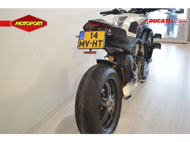 ducati - streetfighter-v4-sp