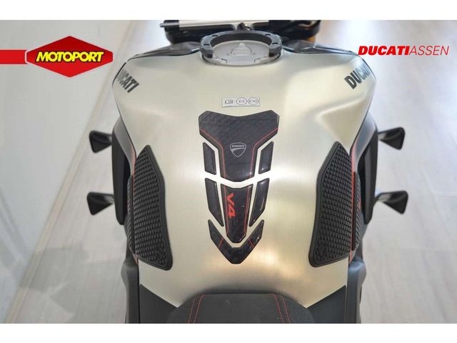 ducati - streetfighter-v4-sp