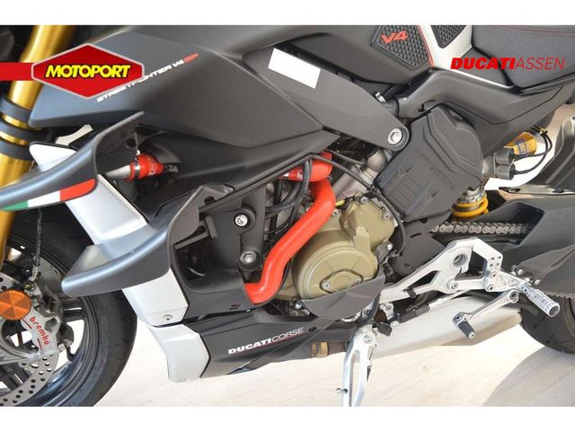 ducati - streetfighter-v4-sp