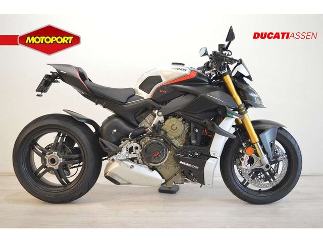 ducati - streetfighter-v4-sp