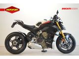 DUCATI STREETFIGHTER V4 SP