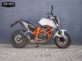 KTM 690 DUKE