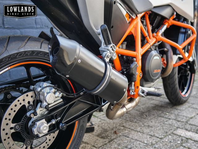 ktm - 690-duke