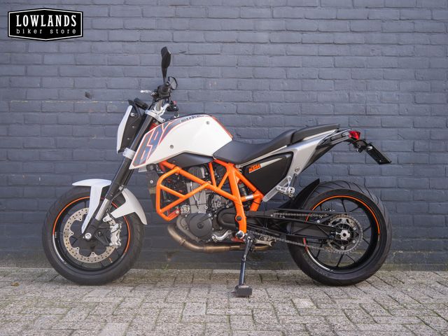 ktm - 690-duke