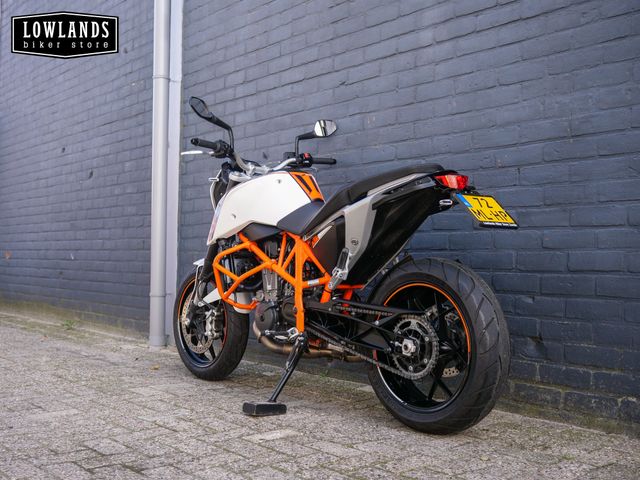 ktm - 690-duke