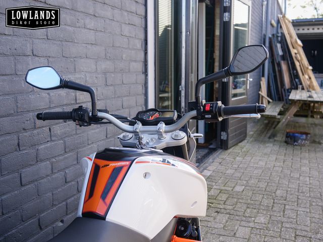 ktm - 690-duke