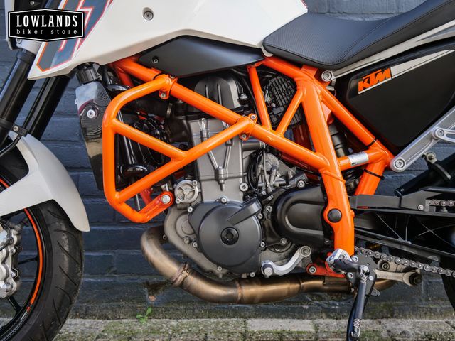 ktm - 690-duke