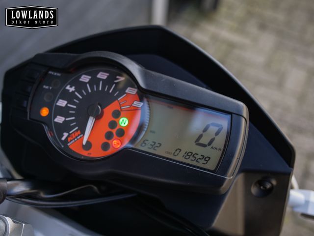 ktm - 690-duke