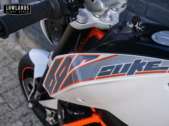 ktm - 690-duke