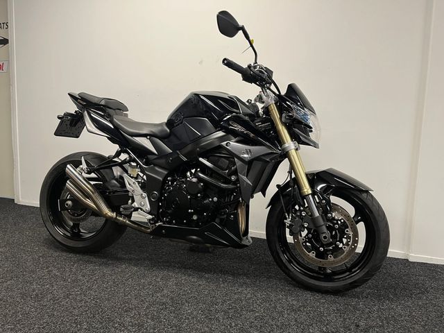suzuki - gsr-750-a