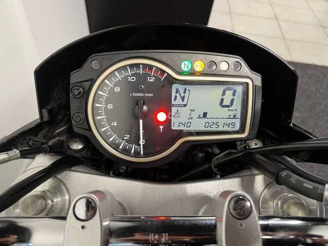suzuki - gsr-750-a