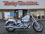 HARLEY-DAVIDSON SUPER GLIDE 35TH ANNIVERSARY FXDI